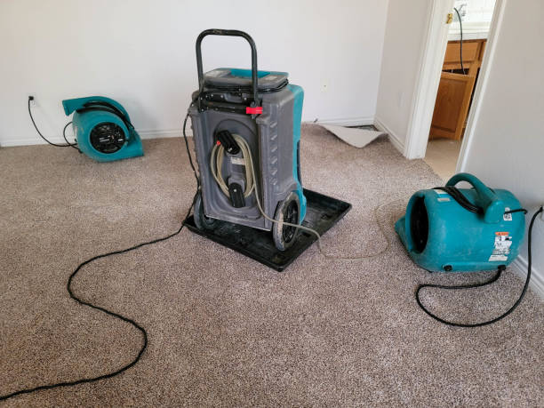 Fire Damage Restoration in Raubsville, PA